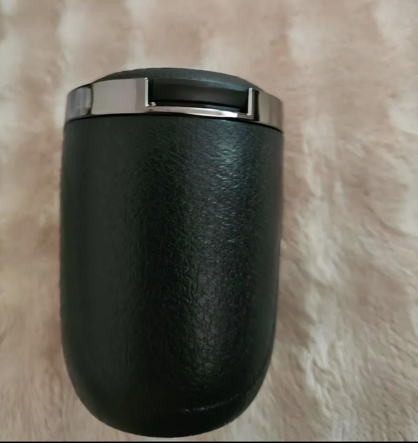 VoltSA 🚘 Car Cup Holder Ashtray™