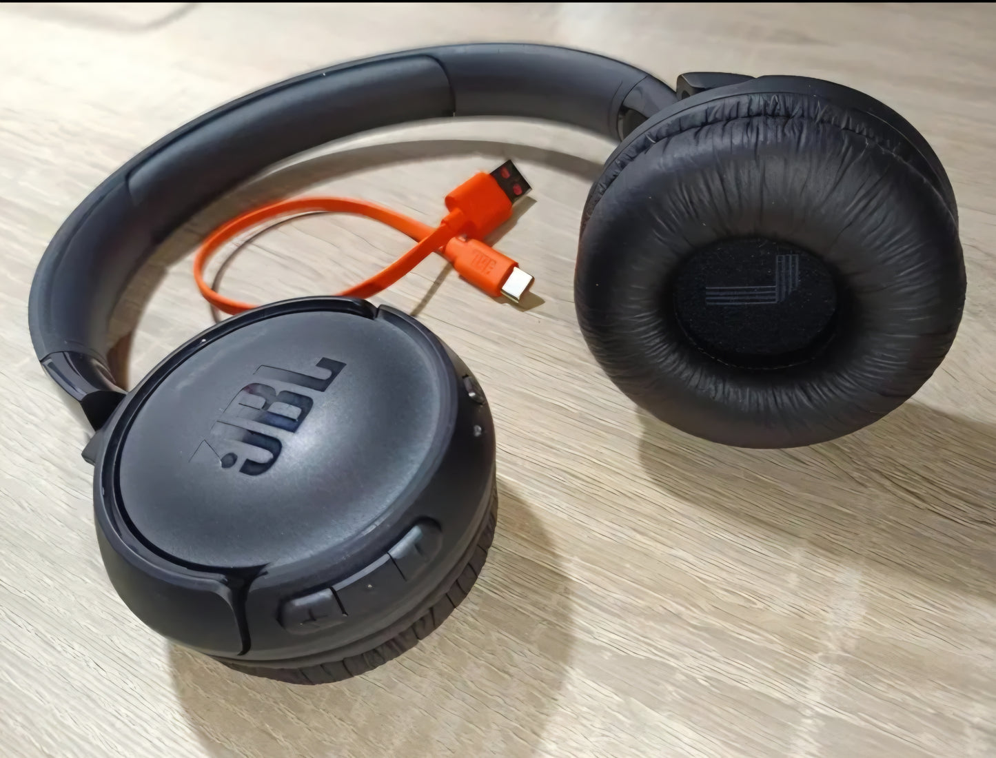 VoltSA 🎧 Wireless Deep Bass Headphones™