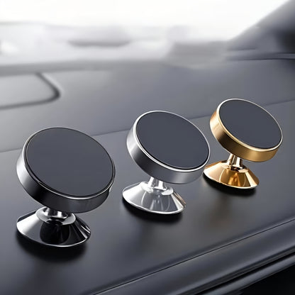 VoltSA Magnetic Car Phone Holder™