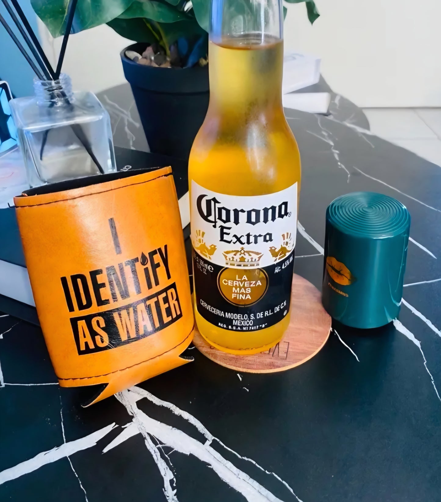 VoltSA Magnetic Bottle Opener™