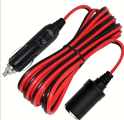 VoltSA 3M Car Power Extension Cable™
