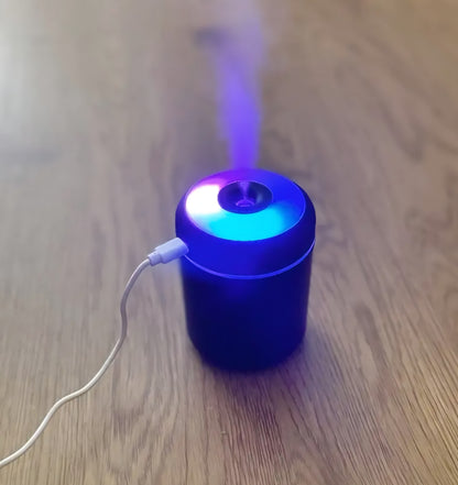 VoltSA 🌫 Aroma Mist Humidifier™