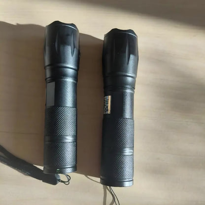VoltSA 🔦 Super Bright LED Flashlight™