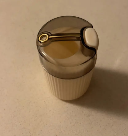 VoltSA 🦷 Automatic Toothpick Holder™