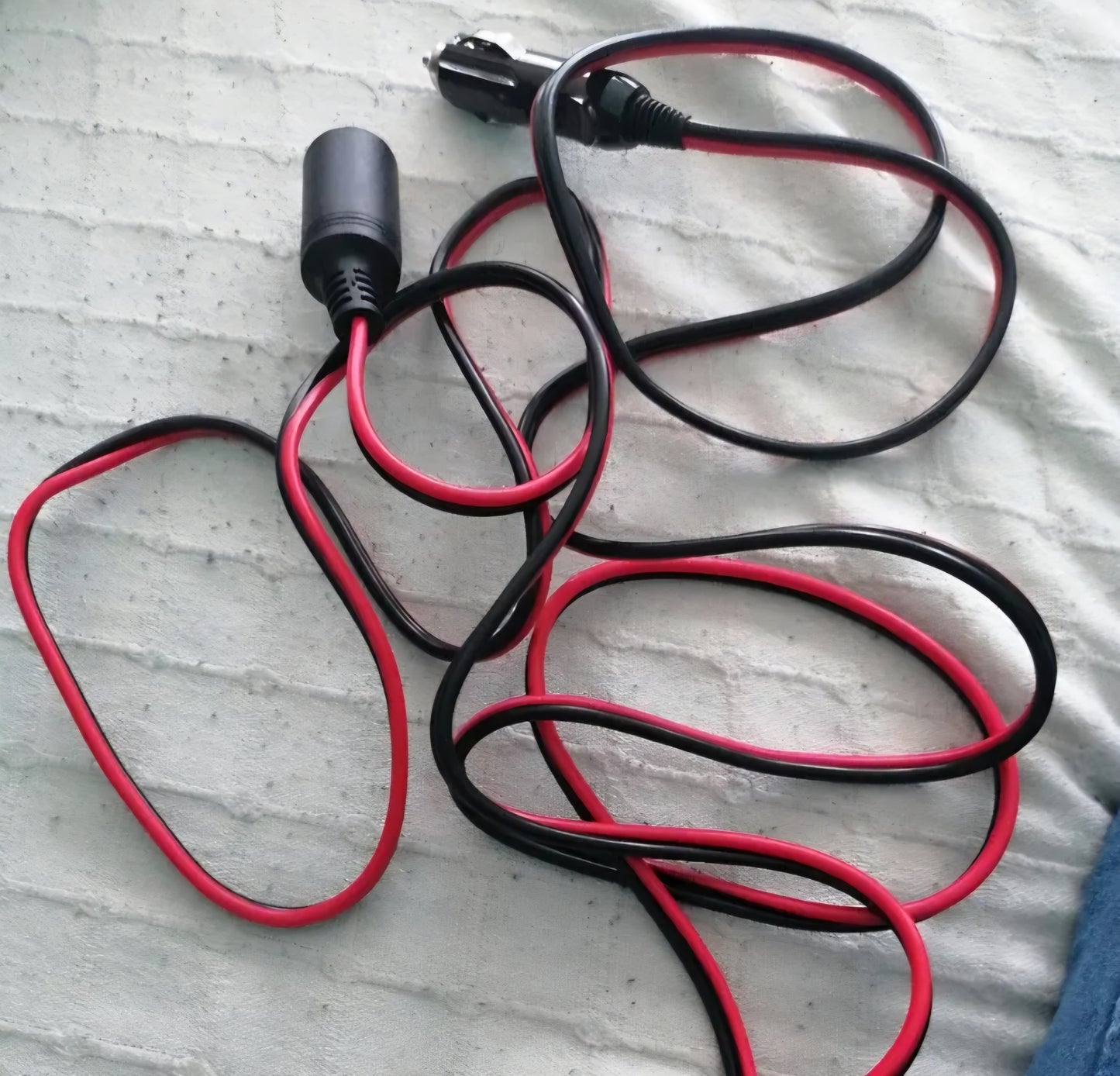 VoltSA 3M Car Power Extension Cable™