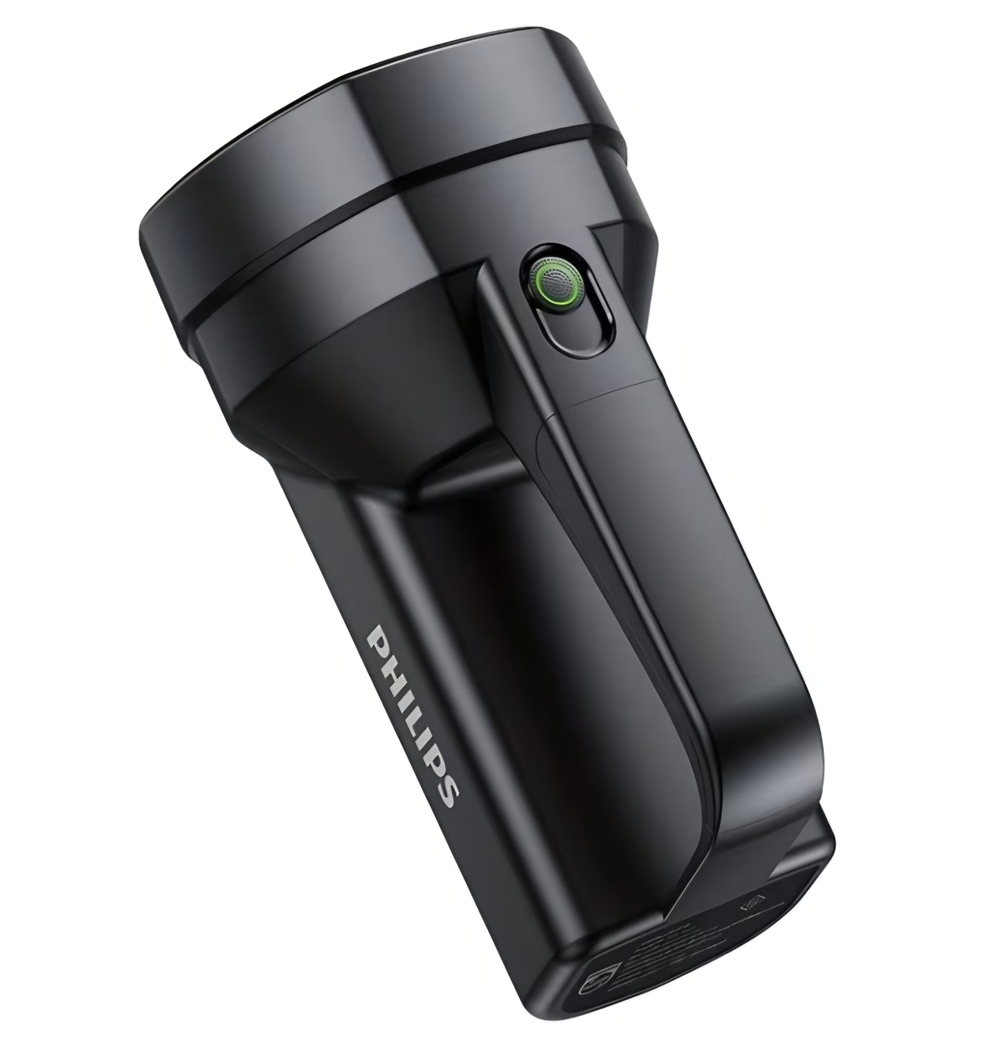 VoltSA 🔦 Rechargeable Searchlight Flashlight™