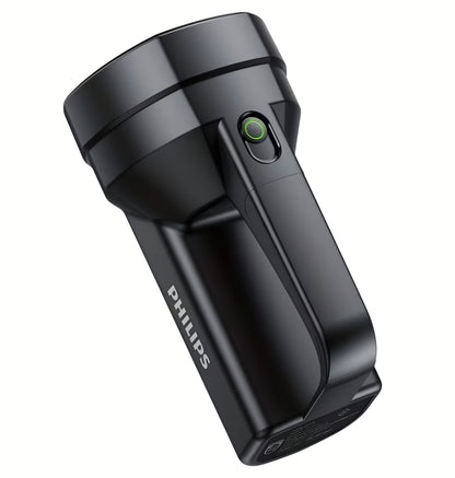 VoltSA 🔦 Rechargeable Searchlight Flashlight™