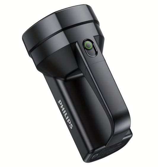 VoltSA 🔦 Rechargeable Searchlight Flashlight™