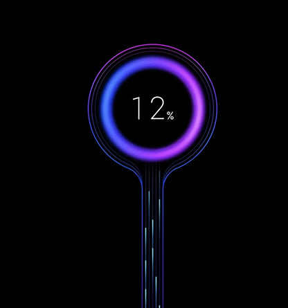 VoltSA 51W Fast Car Charger™