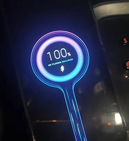VoltSA 51W Fast Car Charger™