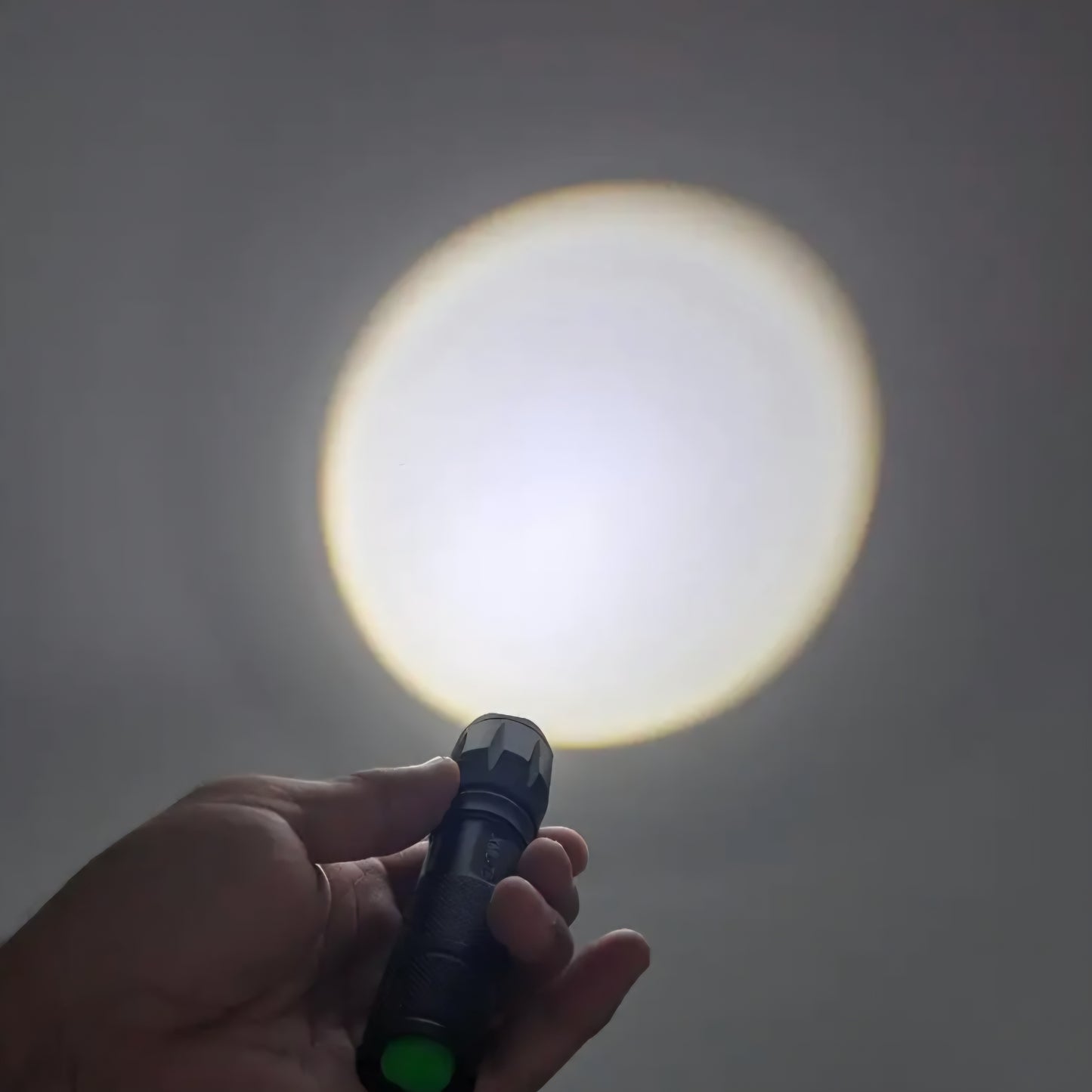VoltSA 🔦 Super Bright LED Flashlight™