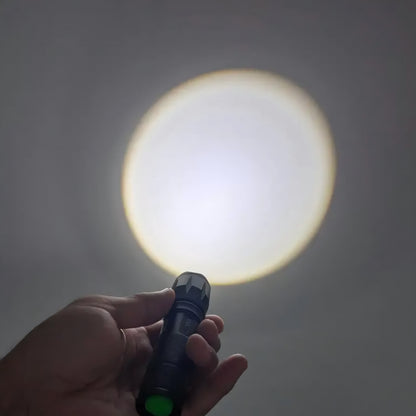 VoltSA 🔦 Super Bright LED Flashlight™