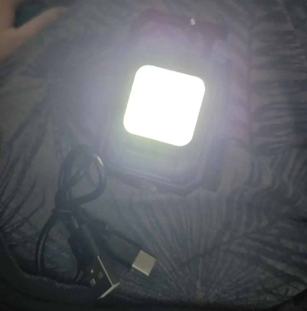 VoltSA 🔦 Mini LED Keychain Flashlight™