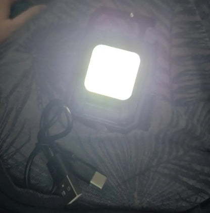 VoltSA 🔦 Mini LED Keychain Flashlight™