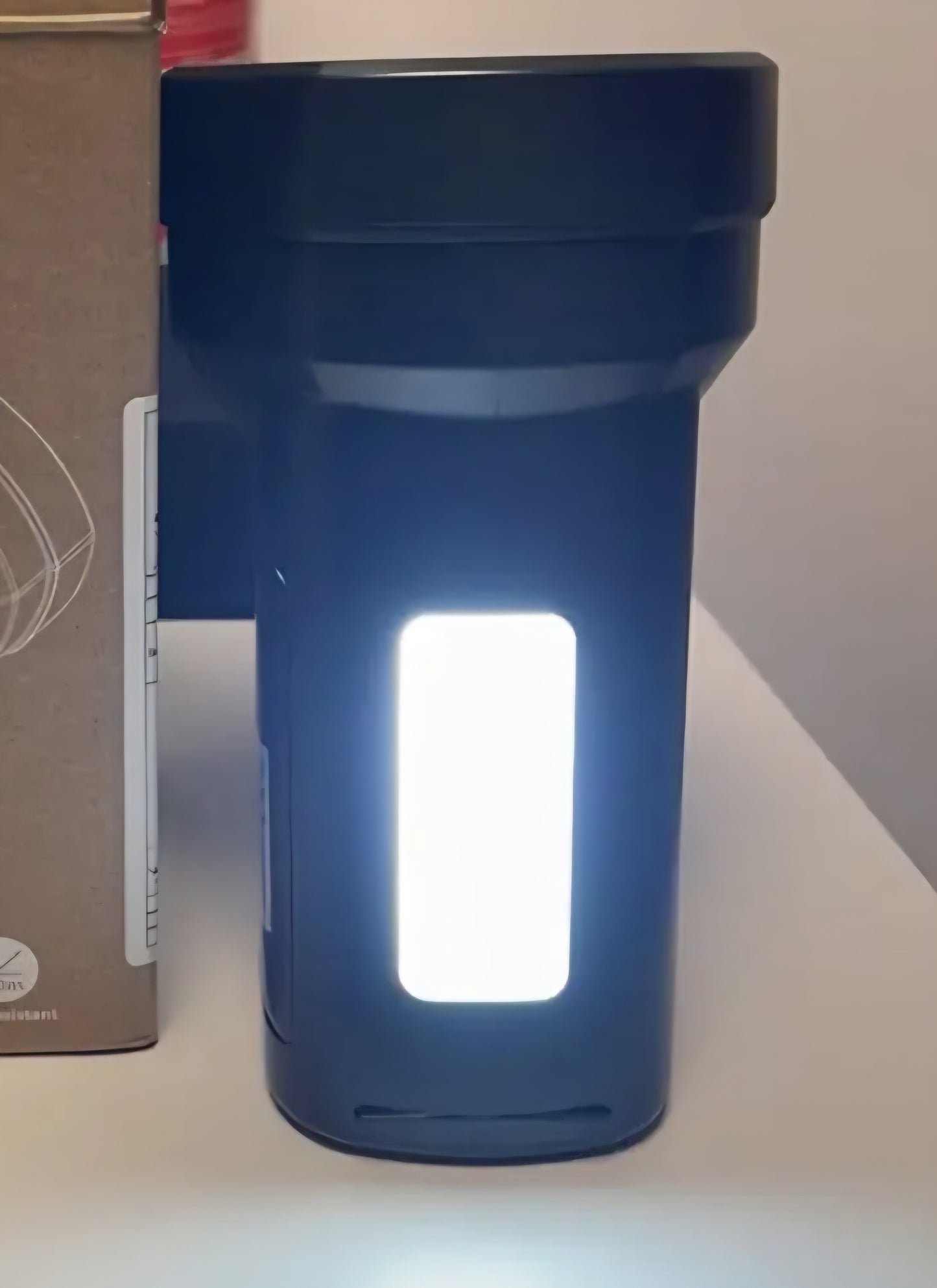 VoltSA 🔦 Rechargeable Searchlight Flashlight™