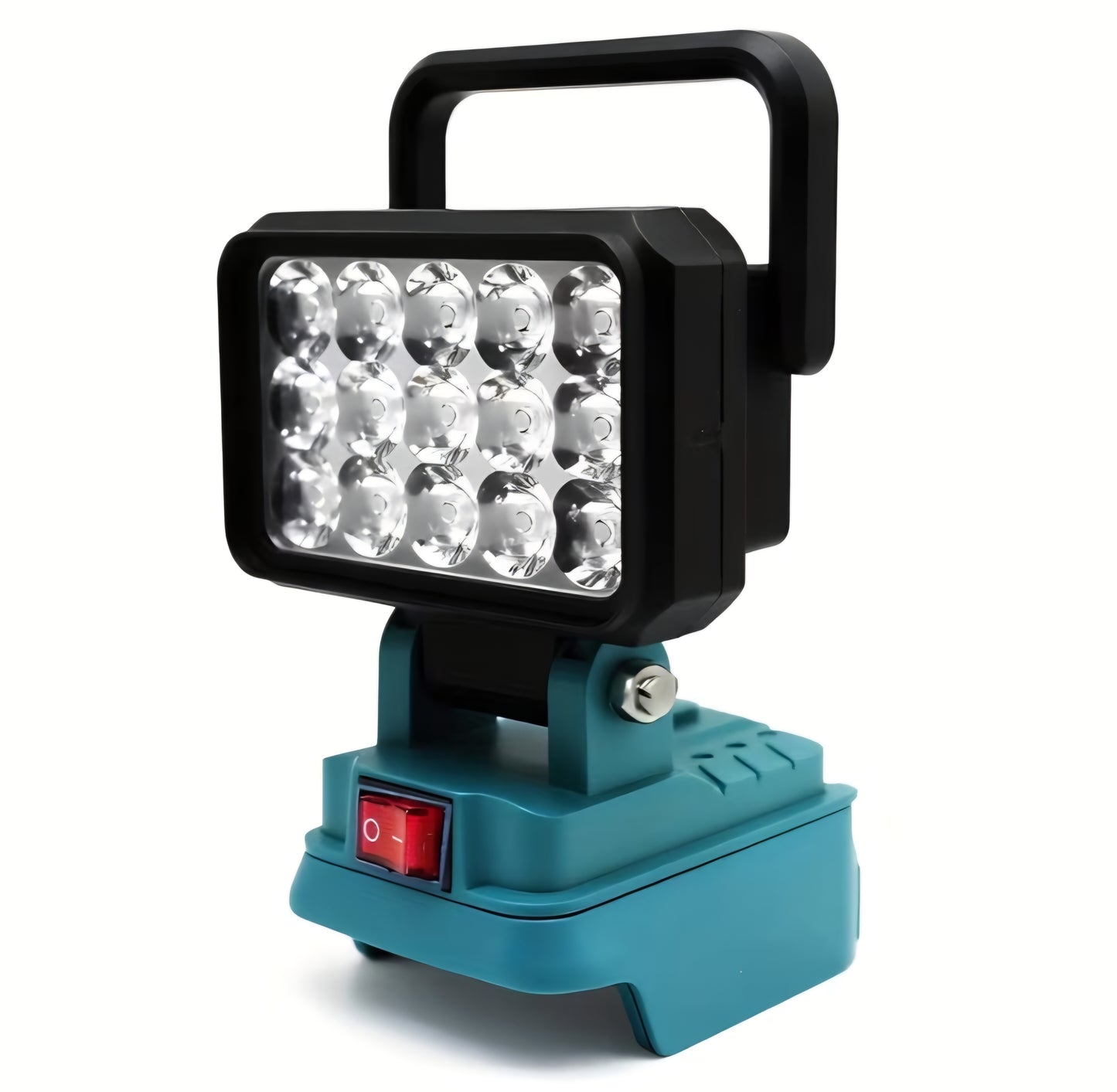 VoltSA 💡 LED Work Spotlight Lamp™