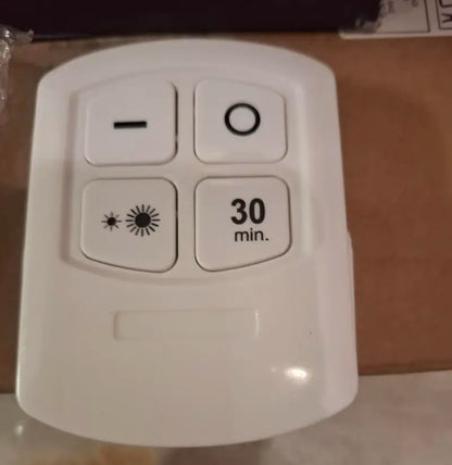 VoltSA Smart Wireless LED Cabinet Lights™(6 PACK)