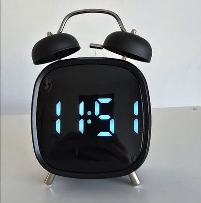 VoltSA 🕑 Retro Digital Alarm Clock™