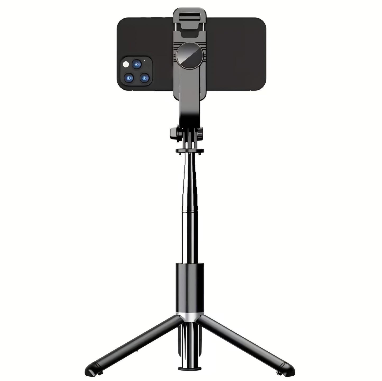 VoltSA 📸 40" Wireless Selfie Stick Tripod™