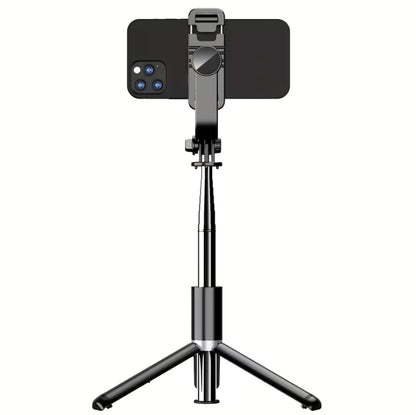 VoltSA 📸 40" Wireless Selfie Stick Tripod™