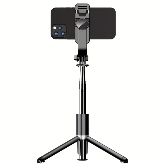 VoltSA 📸 40" Wireless Selfie Stick Tripod™