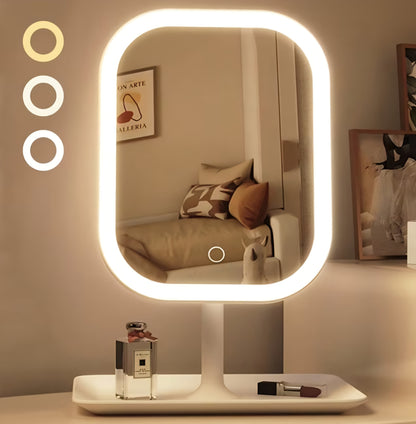 VoltSA LED Makeup Mirror™