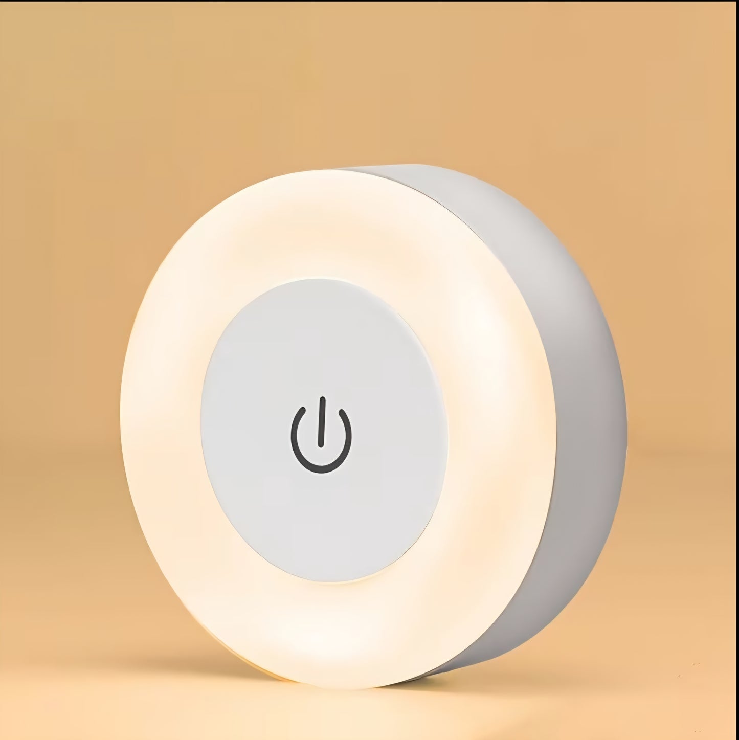 VoltSA 💡 Touch LED Night Lamp™