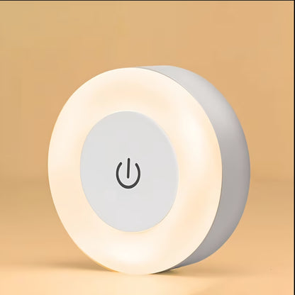 VoltSA 💡 Touch LED Night Lamp™