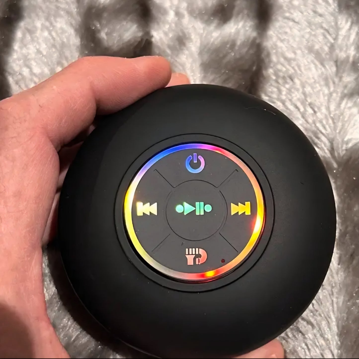 VoltSA Mini Shower Bluetooth Speaker™
