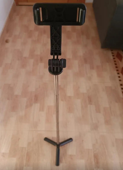 VoltSA 📸 40" Wireless Selfie Stick Tripod™
