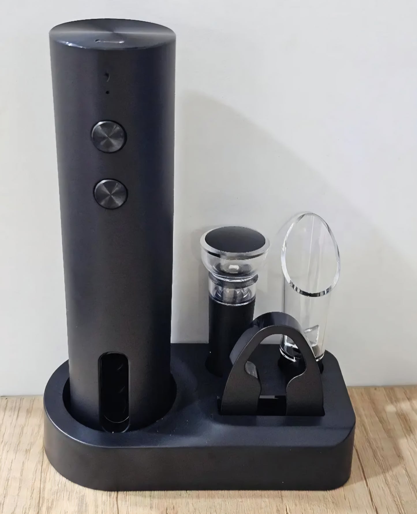 VoltSA Electric Wine Opener Set™
