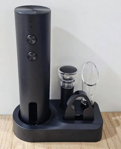 VoltSA Electric Wine Opener Set™