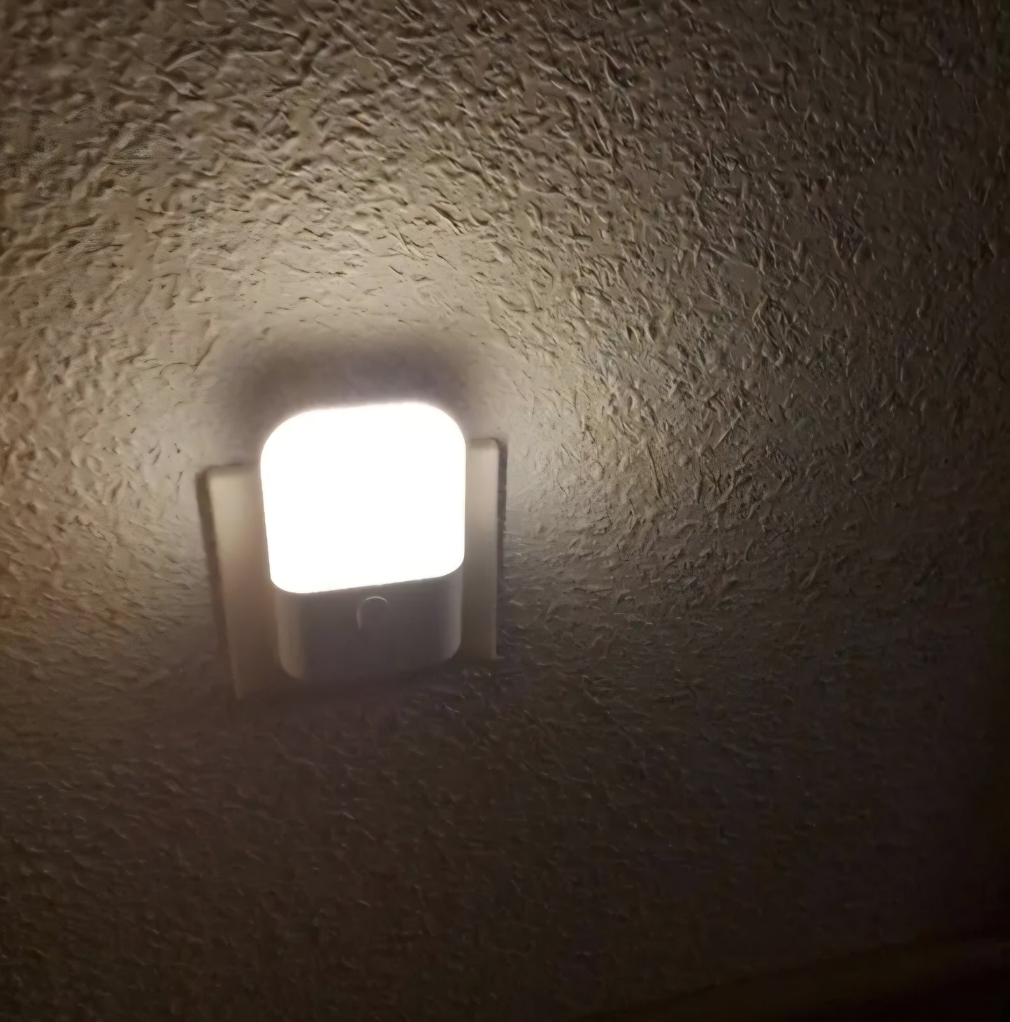 VoltSA 💡 Mini Plug-In LED Night Light™