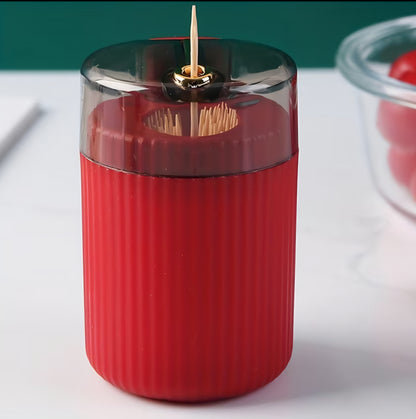 VoltSA 🦷 Automatic Toothpick Holder™