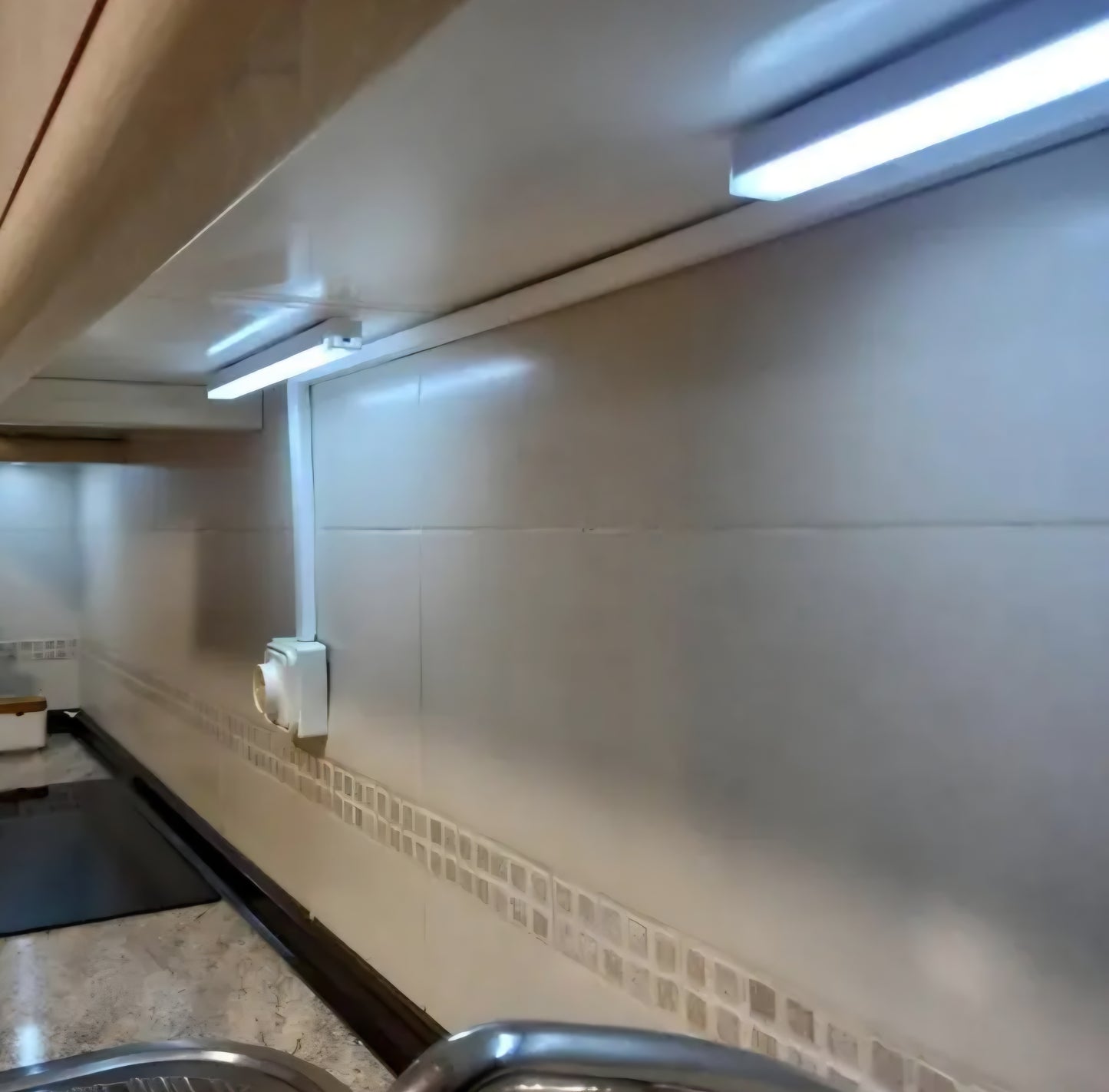 VoltSA 💡 Motion Sensor LED Light Bars™