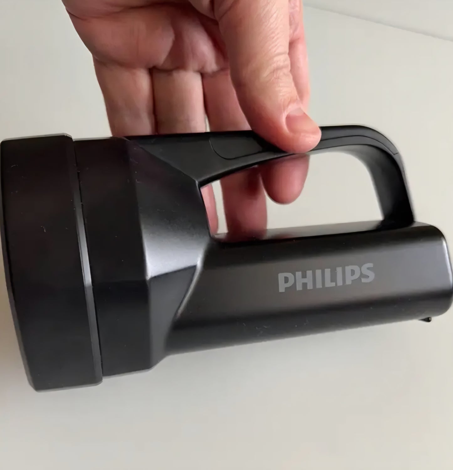 VoltSA 🔦 Rechargeable Searchlight Flashlight™