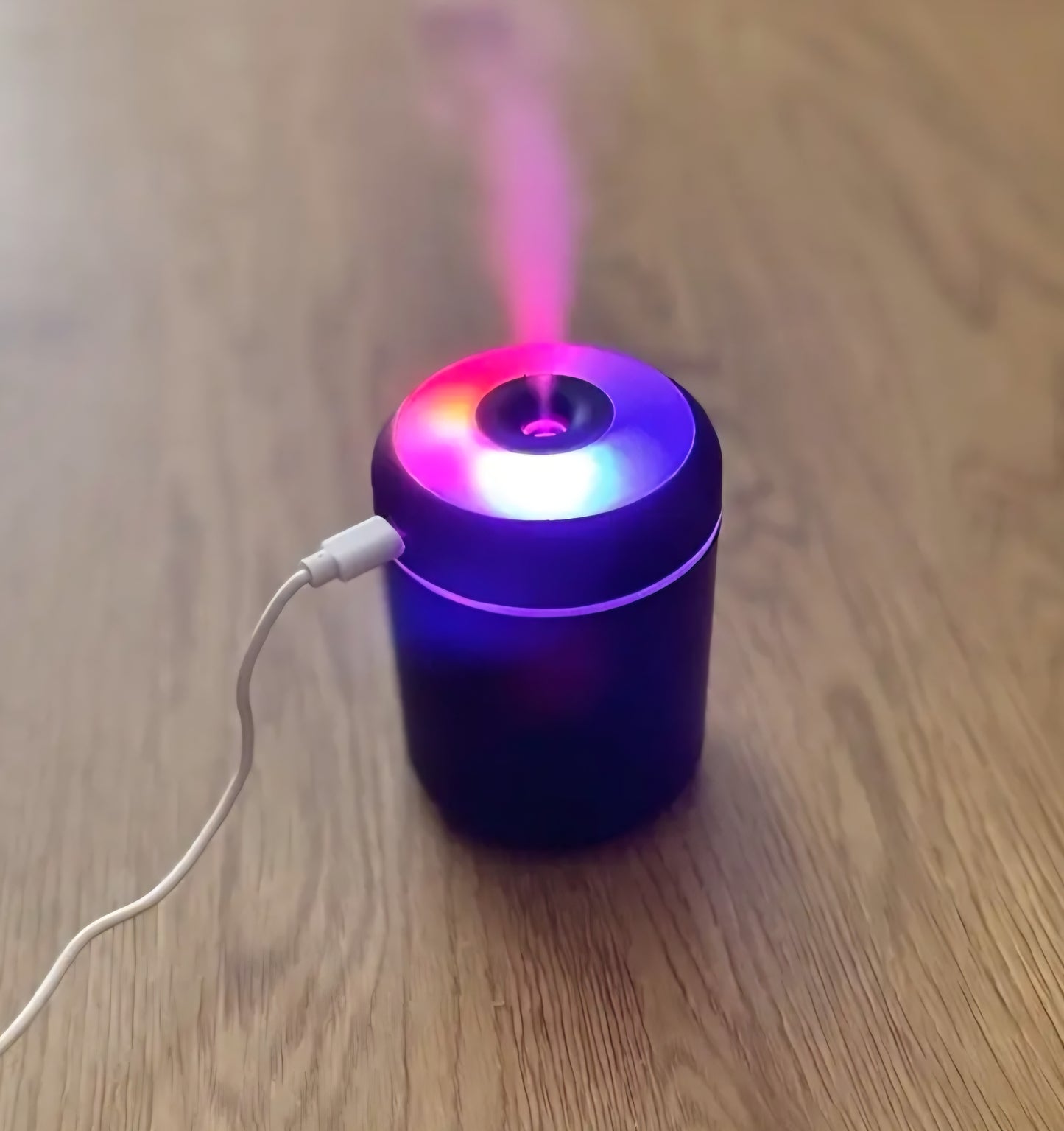 VoltSA 🌫 Aroma Mist Humidifier™