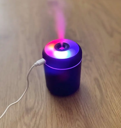 VoltSA 🌫 Aroma Mist Humidifier™