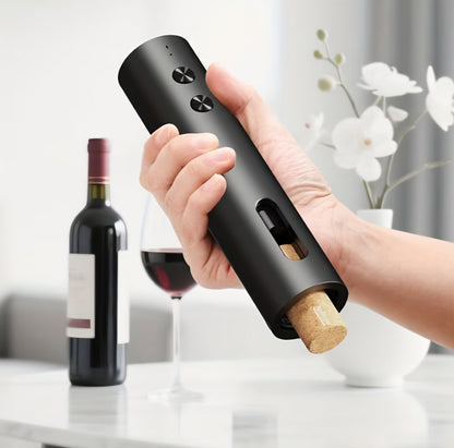 VoltSA Electric Wine Opener Set™