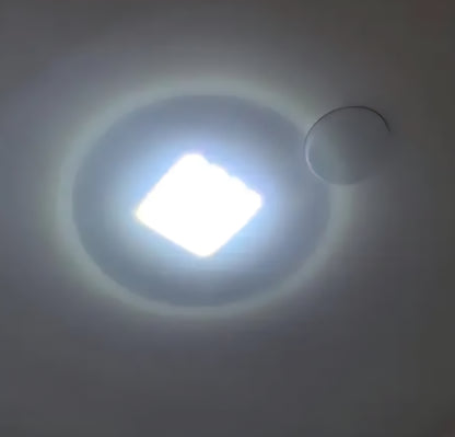 VoltSA 🔦 Super Bright LED Flashlight™