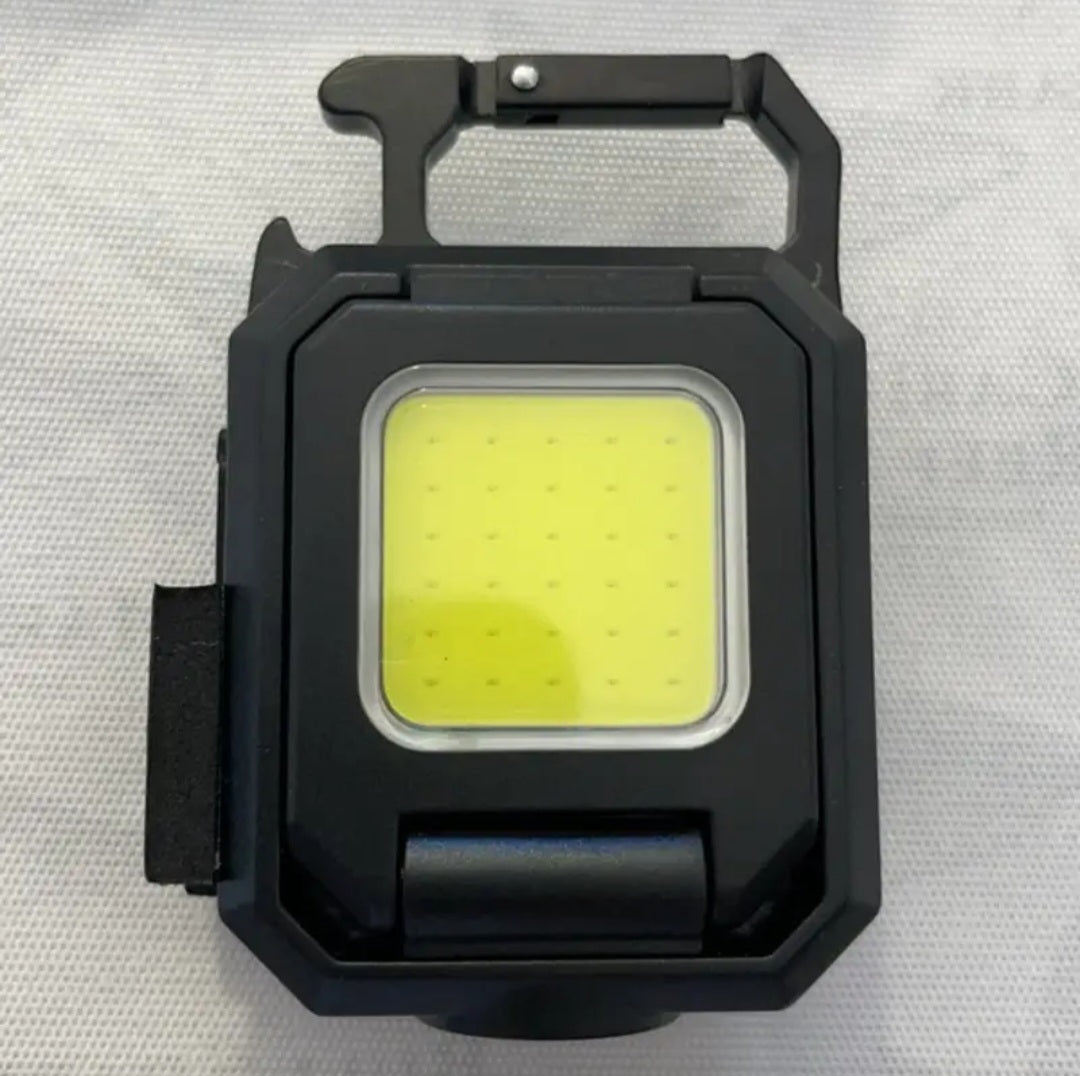 VoltSA 🔦 Mini LED Keychain Flashlight™