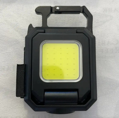 VoltSA 🔦 Mini LED Keychain Flashlight™