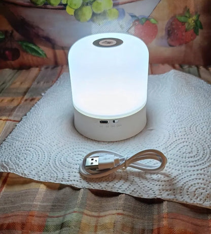 VoltSA 💡 Portable Touch LED Lamp™