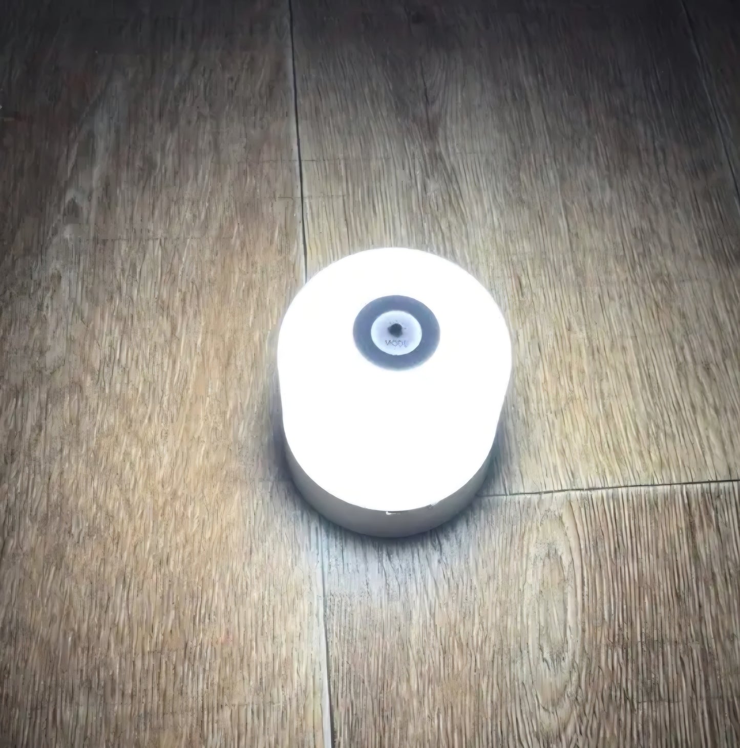 VoltSA 💡 Portable Touch LED Lamp™