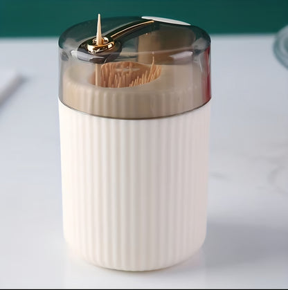 VoltSA 🦷 Automatic Toothpick Holder™
