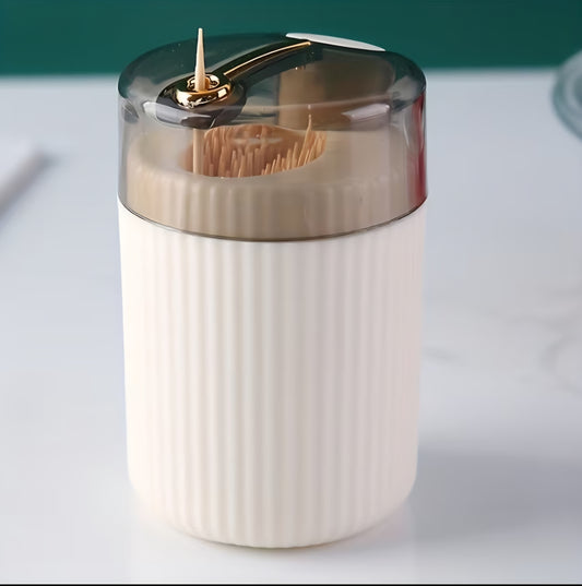 VoltSA 🦷 Automatic Toothpick Holder™