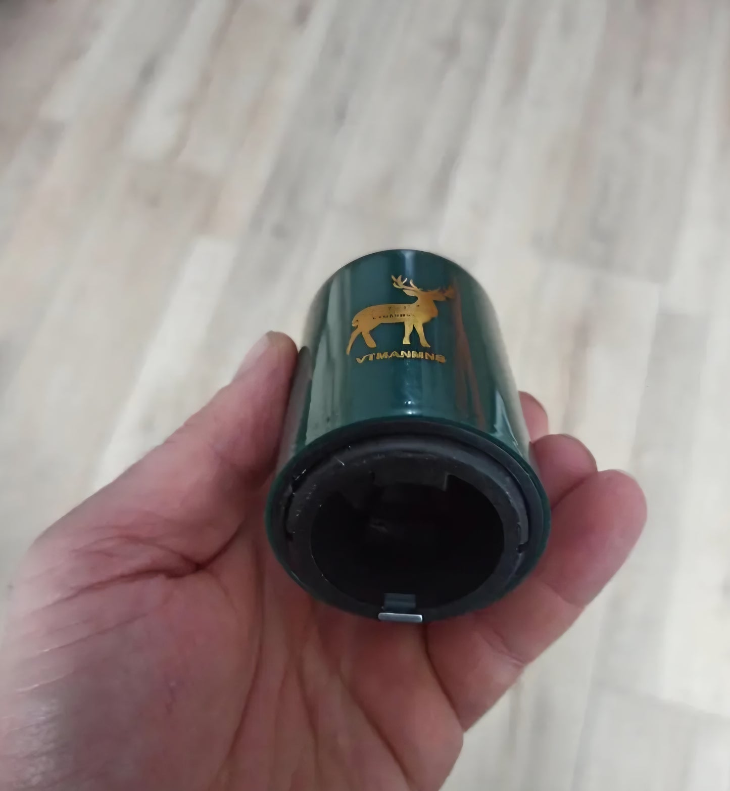 VoltSA Magnetic Bottle Opener™
