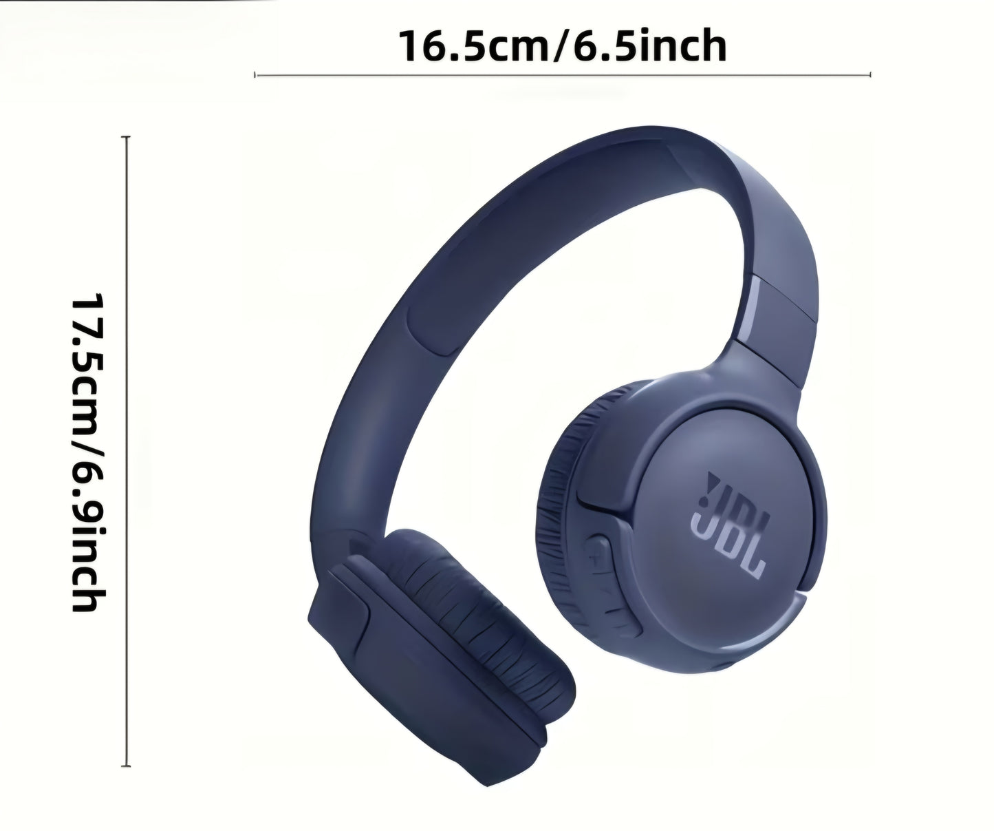 VoltSA 🎧 Wireless Deep Bass Headphones™