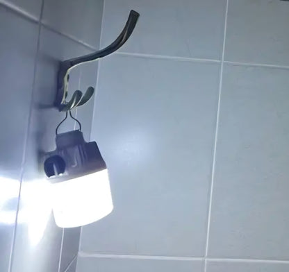 VoltSA 💡 USB Rechargeable Emergency Light Bulb™