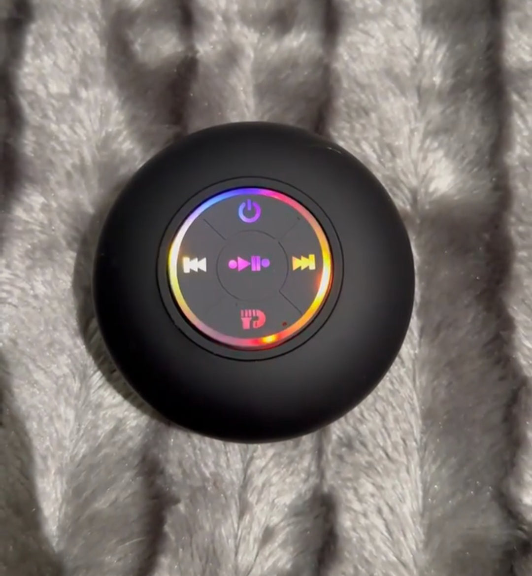 VoltSA Mini Shower Bluetooth Speaker™